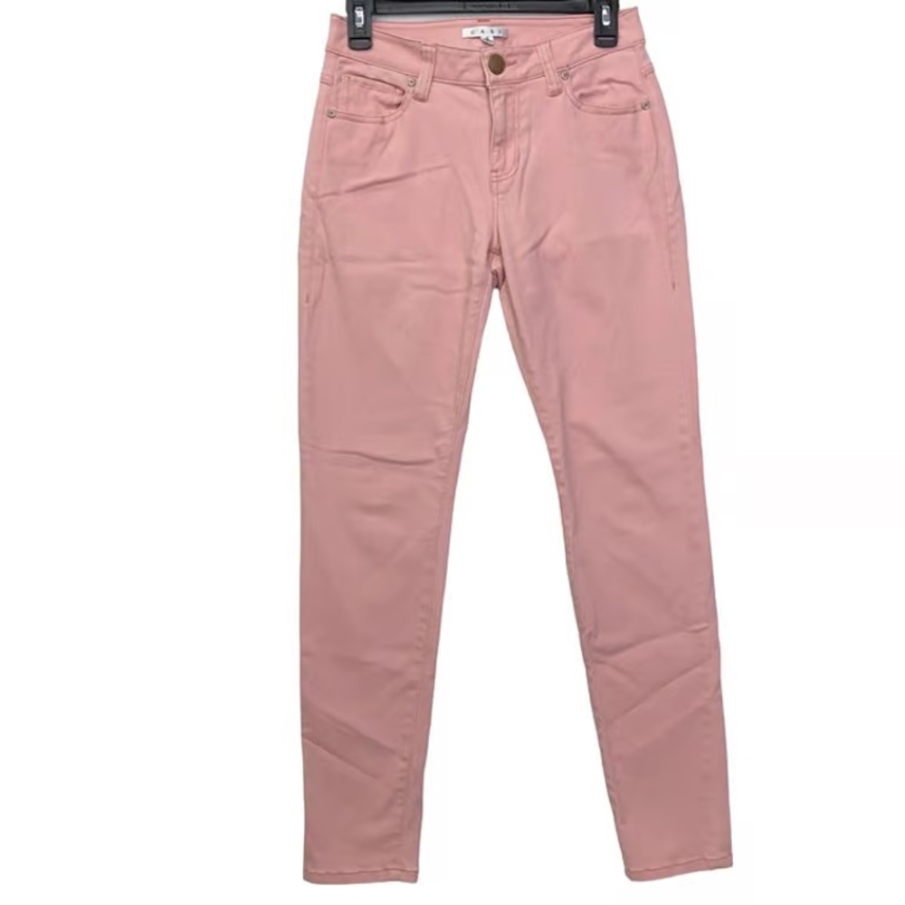 CABI ROSE skinny JEANS SIZE 4